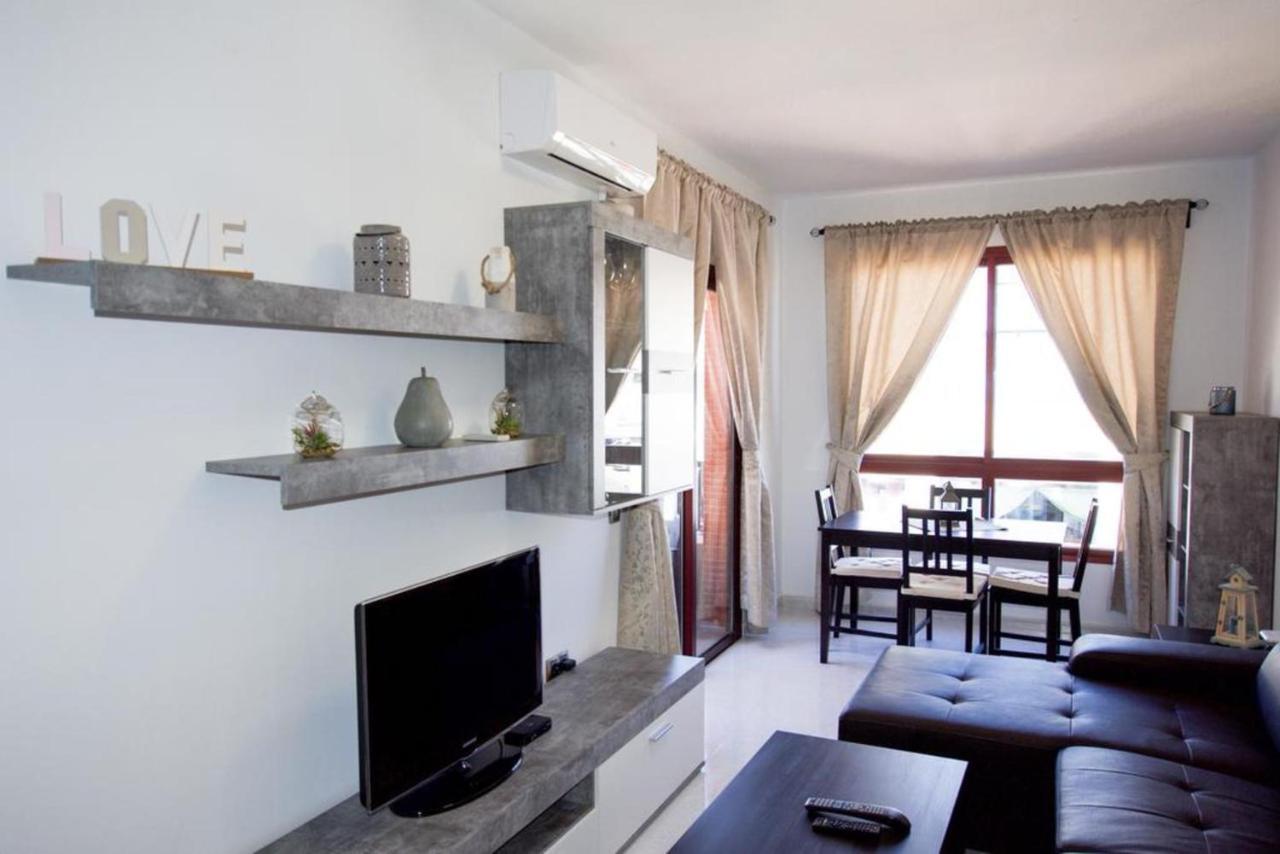 Vip Holidays Beach&center 1 * Morro Jable (Fuerteventura)